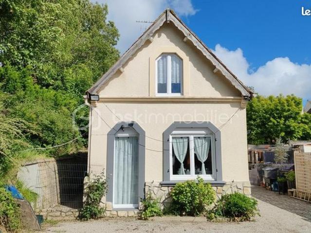 Maison vente à Condom, Saint-léonard