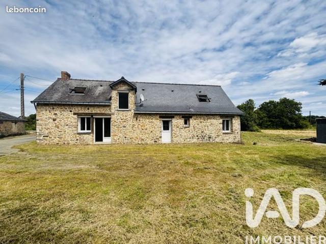 Maison vente à Châteaubriant-Ancenis, Saint-aubin-des-châteaux
