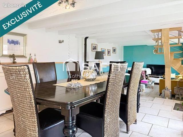 Maison vente à Calais, Bainghen