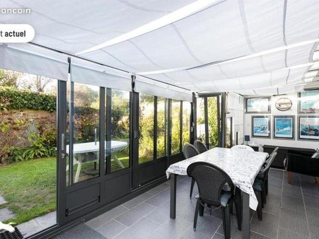 Maison vente à Porspoder, Finistère