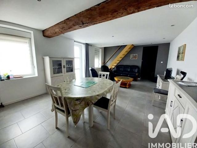 Maison vente à Avesnes-sur-Helpe, Ferrière-la-grande
