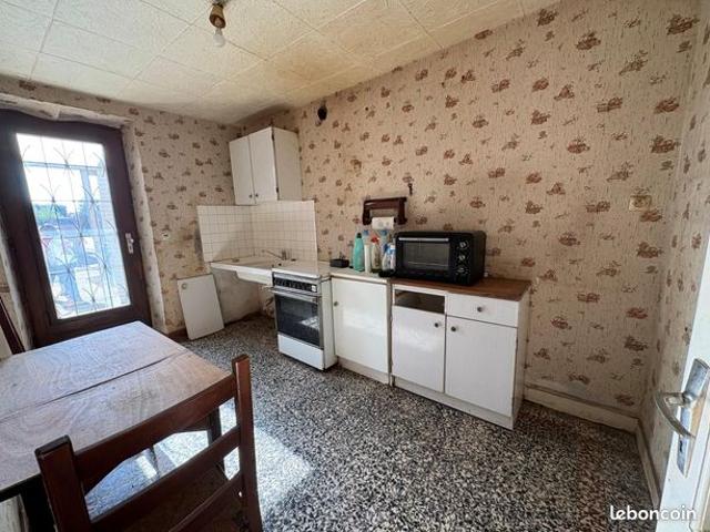 Maison vente à Ymonville, Eure-et-Loir