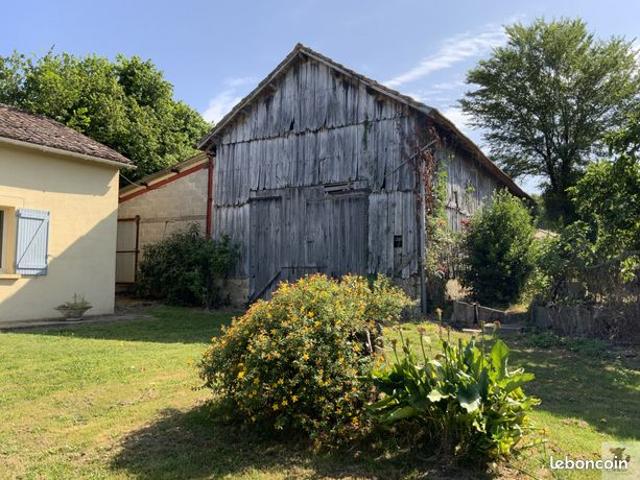 Maison vente à Bergerac, Liorac-sur-louyre