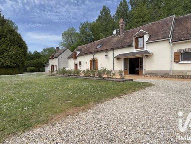 Maison vente à Barbuise, Aube