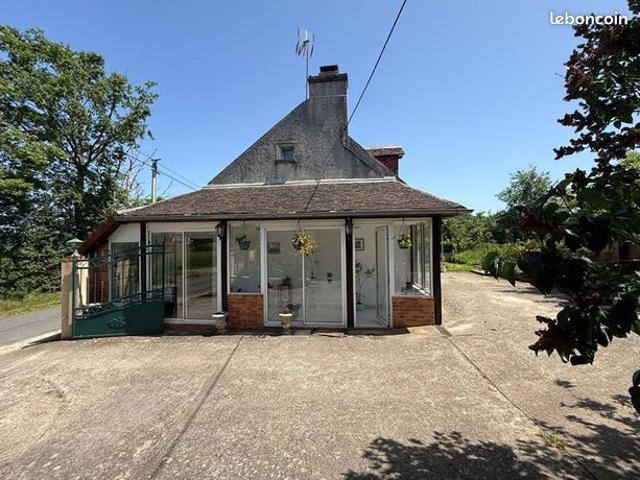 Maison vente à Mortagne-au-Perche, Saint-germain-de-la-coudre