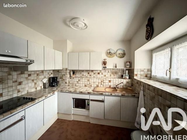 Maison vente à Nogent-sur-Seine, Barbuise