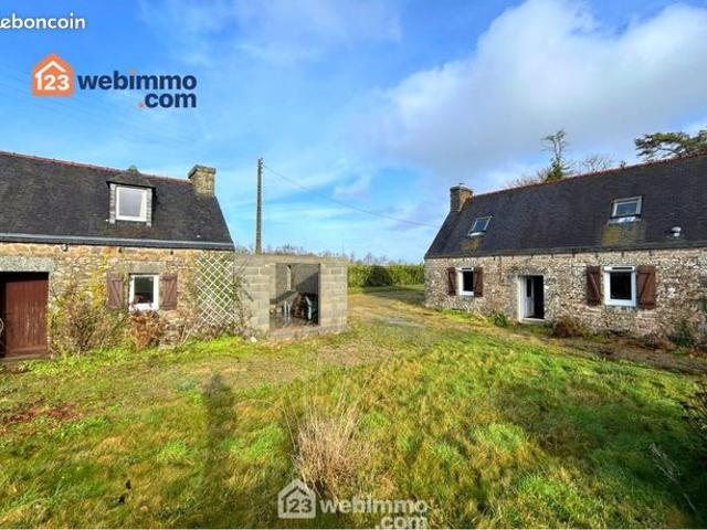 Maison vente à Plouzélambre, Côtes-d'Armor