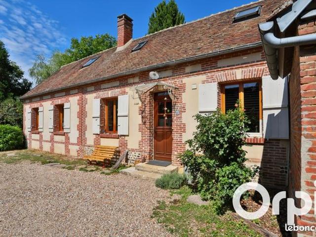 Maison vente à Les Andelys, Gisors