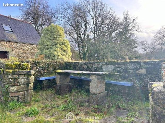 Maison vente à Lannion, Bretagne
