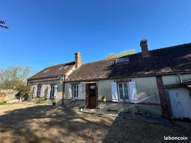 Maison vente à Dreux