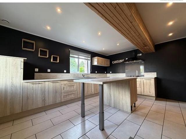 Maison vente à Valenciennes, Wavrechain-sous-faulx