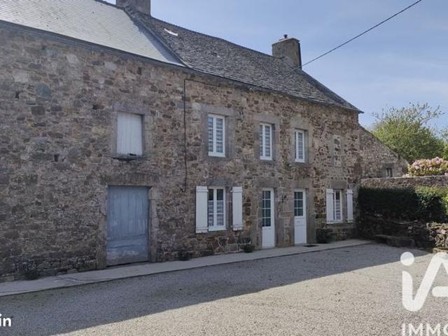 Maison vente à Cherbourg, Teurthéville-hague