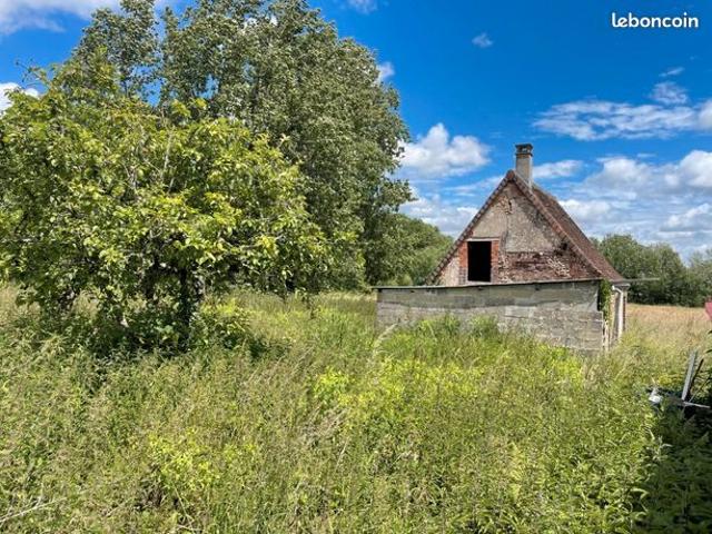 Maison vente à Nogent-le-Rotrou, Authon-du-perche