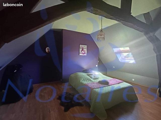 Maison vente à Sambin, Loir-et-Cher