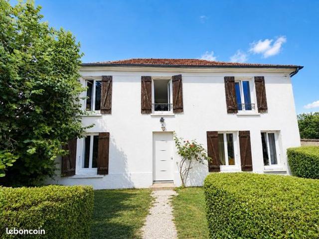Maison vente à Meaux, La Ferté-sous-jouarre