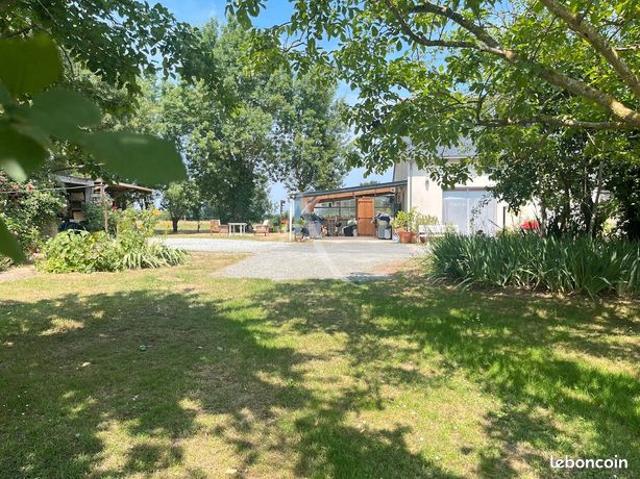 Maison vente à Lieu-dit La Gare (Chalonnes-sur-Loire), Chalonnes-sur-Loire