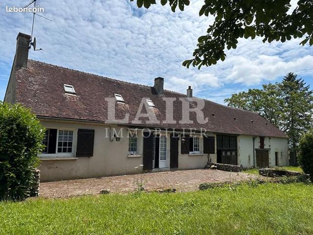 Maison vente à Mortagne-au-Perche, Igé