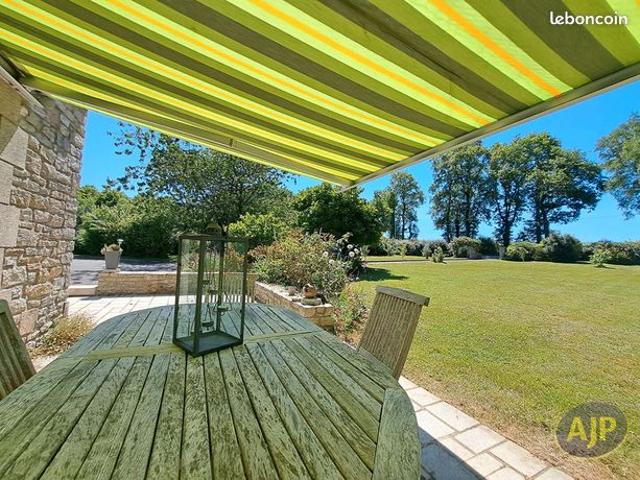 Maison vente à Pontivy, Bretagne