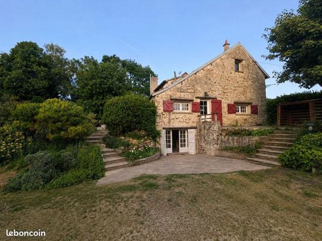 Maison vente à Bernay, Saint-siméon