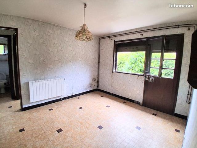 Maison vente à Arras, Hamelincourt