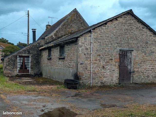 Maison vente à Séglien, Morbihan