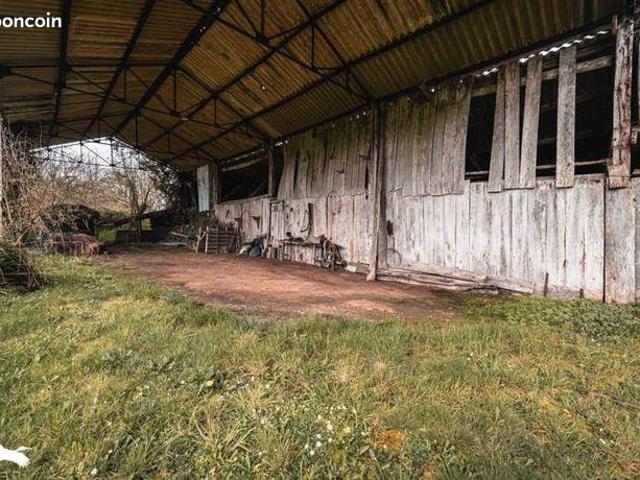 Maison vente à Pédernec, Côtes-d'Armor