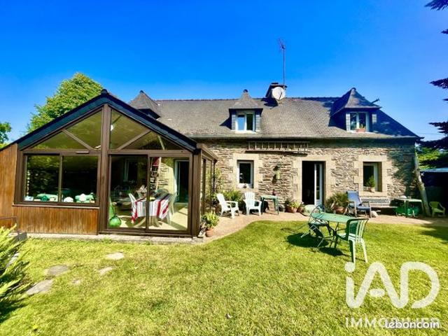 Maison vente à Trévé, Côtes-d'Armor