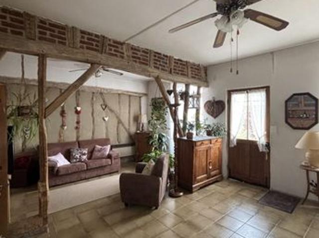 Maison vente à Montdidier, Ailly-sur-noye