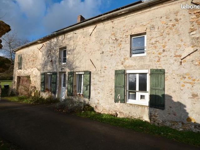 Maison vente à Provins, Sablonnières