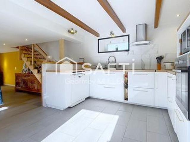 Villa vente à Vannes, Bretagne