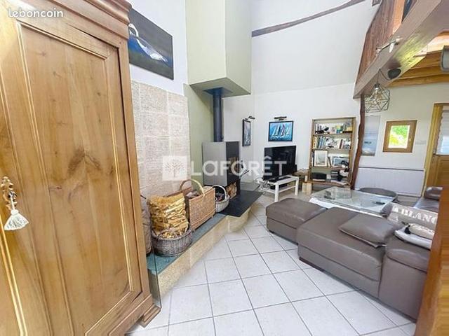 Maison vente à Abbeville, Lamotte-buleux