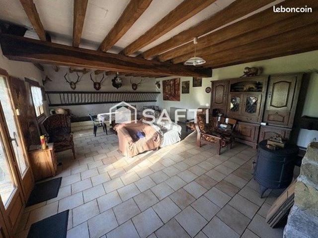 Maison vente à Saint-Amand-Montrond, Arpheuilles