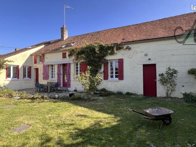 Maison vente à Provins, Montereau-fault-yonne