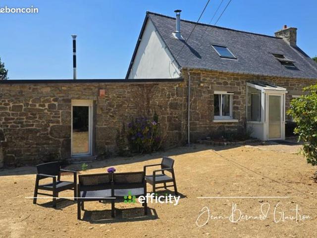 Maison vente à Plésidy, Côtes-d'Armor