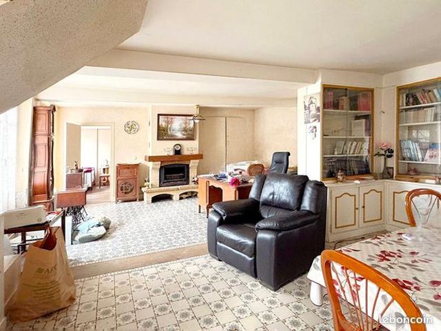 Maison vente à Compiègne