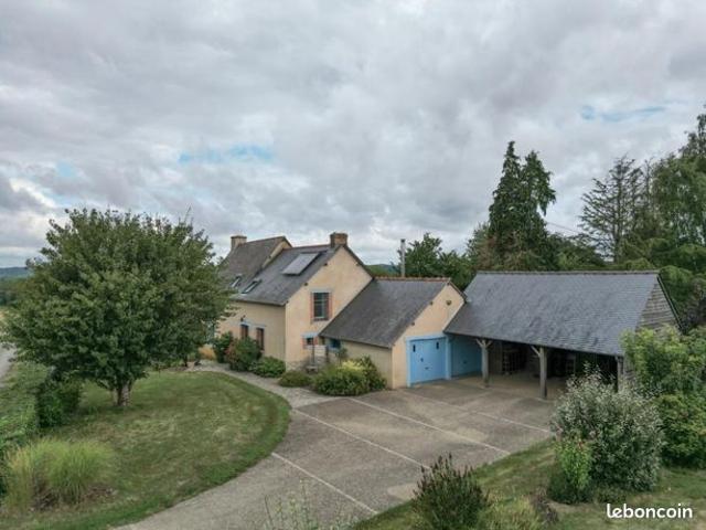 Maison vente à Chevaigné