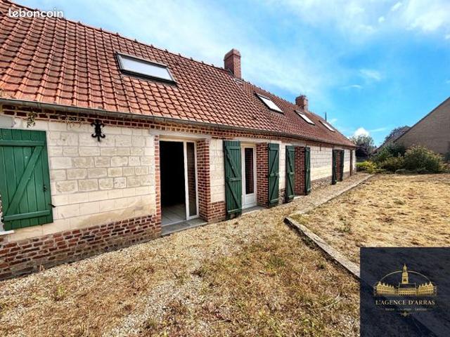 Maison vente à Arras, Duisans