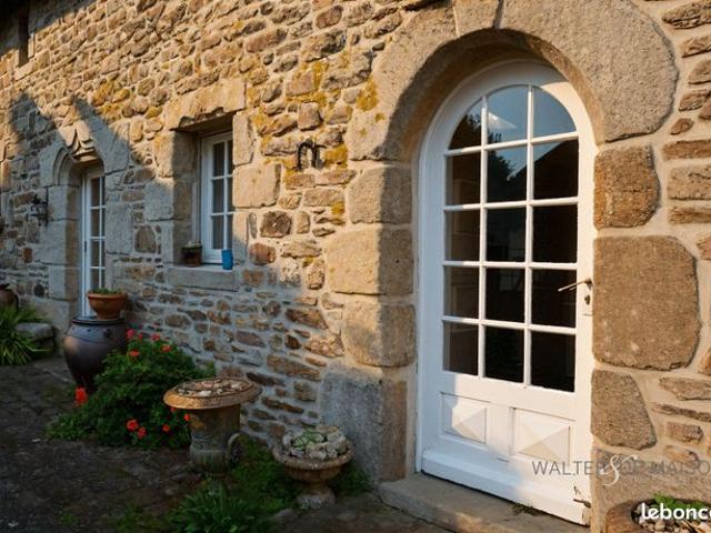 Maison vente à Brest, Bretagne