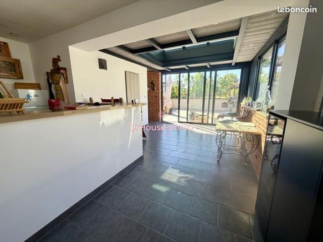 Maison vente à Valenciennes, Rombies-et-marchipont