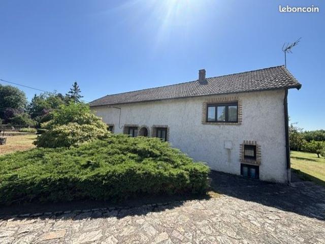 Maison vente à Pithiviers, Auxy