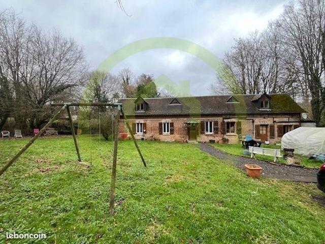 Maison vente à Les Andelys, Lyons-la-forêt