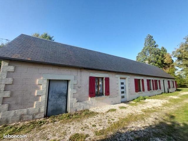 Maison vente à Bernay, Neaufles-auvergny