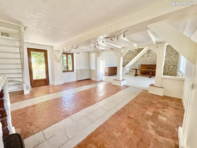 Maison vente à Orléans, Ouvrouer-les-champs