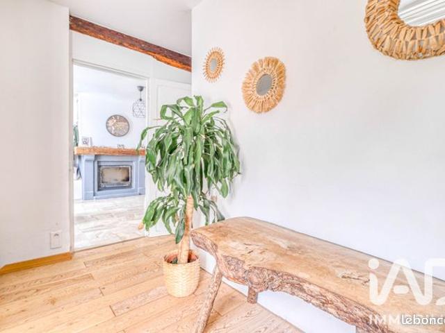 Maison vente à Melun, Châtillon-la-borde