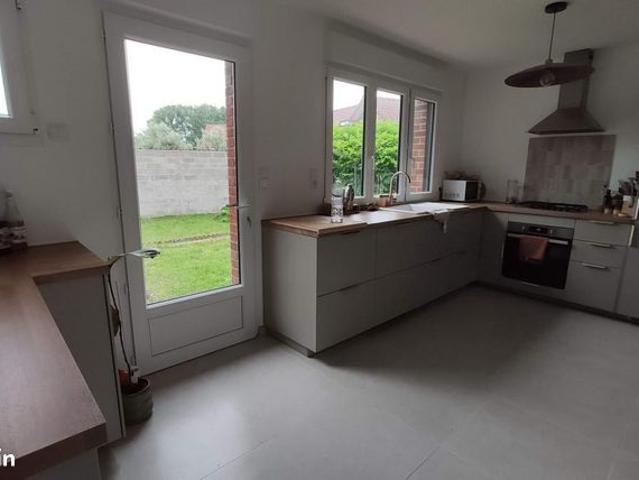 Maison vente à Fampoux, Pas-de-Calais