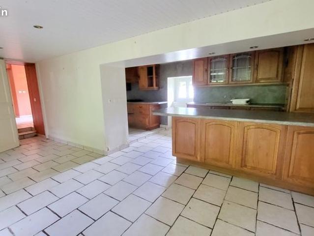 Maison vente à Châteaubriant-Ancenis, Bonnoeuvre