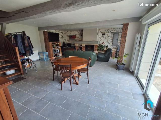 Maison vente à Nogent-le-Rotrou, Thiron Gardais