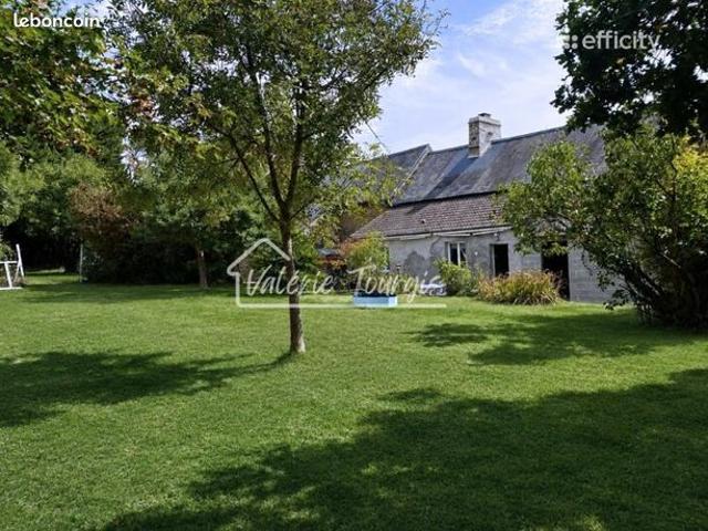 Maison vente à Coutances, Neufmesnil
