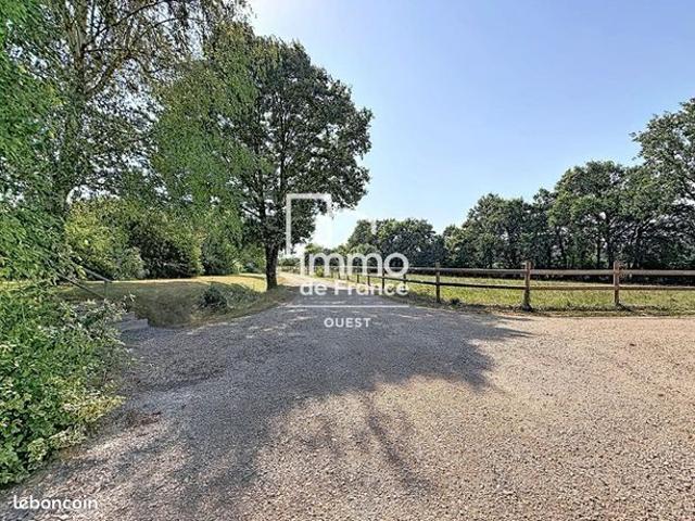 Maison vente à Mayenne, Oisseau