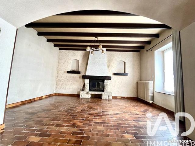Maison vente à Guingamp, Bretagne